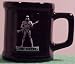 Star Wars Episode 1 Clone Trooper Small Mug Shot Glass - Black