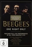 Produkt-Bild: The Bee Gees - One Night Only