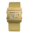 Nooka - Zoo Gold Leather