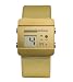 Nooka - Zoo Gold Leather