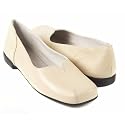 Bruno Magli Crillon II Beige flats