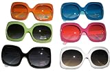 Seventies Glasses