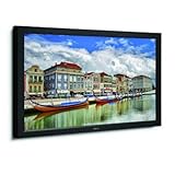 V461-2  46 LCD Public Display Monitor 1920X1080 (fhd)  Black with Full Av F ....