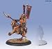 Skorne Tyrant Rhadeim Character Dragoon Warmachine_s-1