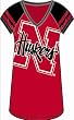 Nebraska - Football Jersey Nightshirt - Next Gen