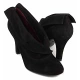 Enzo Angiolini Roman Black ankle-boots