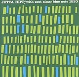 Jutta a Hipp With Zoot Sims