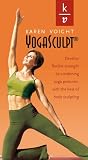Karen Voight - YogaSculpt