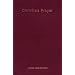 Brief Intro to Daily Office, Divine Hours, Structured Prayer
