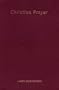 Christian Prayer Box- T-407 Lrg