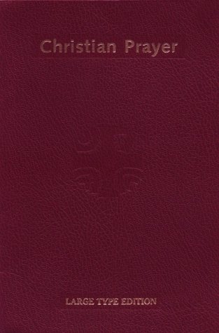 Christian Prayer: The Liturgy of the Hours under The Books Store