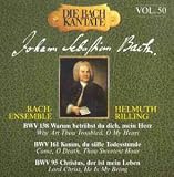 Produkt-Bild: Kant.Bwv 95,138,161 (50)