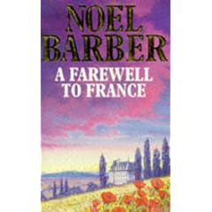 A Farewell to France