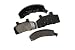 Search Our Specialty Mall : Performance Friction 0215.20 Carbon Metallic Brake Pads