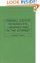 Criminal Justice Research in Libraries and on the Internet (Bibliographies & Indexes in Library & Information Science)
