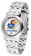 Kansas Jayhawks Suntime Dynasty Mens Watch - NCAA College Athletics