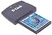 D-Link DCF-650W Wireless CompactFlash Adapter