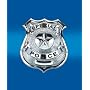 Special Police Badge