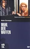 Wahl der Waffen - SZ-Cinemathek - Gerard Depardieu