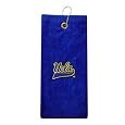 NCAA Embroidered Team Golf Towels