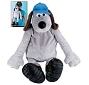 Aardman Wallace & Gromit - Gromit Backpack / Rucksack