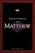 Book Exegetical Commentary on Matthew (Exegetical Commentary)