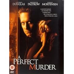 A Perfect Murder