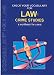 Check Your Vocabulary for Law: Crime Studies - A Workbook for Users
