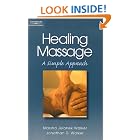 Click here to buy Healing Massage: A Simple Approach (Nurse As Healer Series.) by  Marsha Jelonek Walker and Jonathan D. Walker.