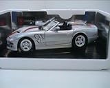 Bburago 1:18th Gold Collection: Shelby Series 1