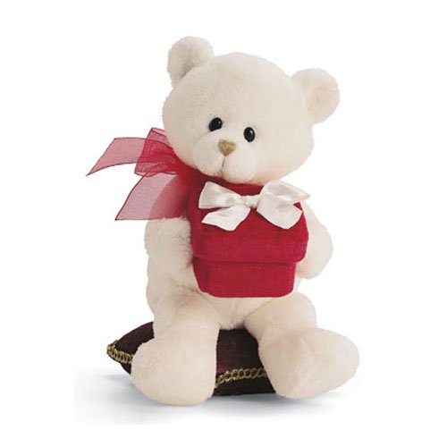 41KS1Bx8cbL GUND   Plush   Everret Teddy Bear