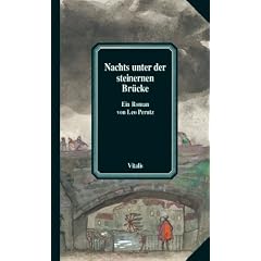Nachts unter der steinernen Br�cke