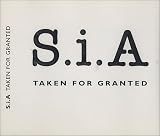 Taken For Granted [CD 1] [CD 1]