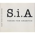 Taken For Granted [CD 1] [CD 1]