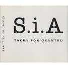 Taken For Granted [CD 1] [CD 1]