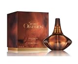 Calvin Klein SECRET OBSESSION - Eau de Parfum 30 ml / Eau de Parfum - Calvin Klein