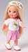 バービー ケリーのうさちゃん大好き(ファッション) K0753