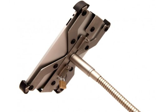 arktis ipad theft protection security lock mount for ipad ipad 2 for use with ar cheap price