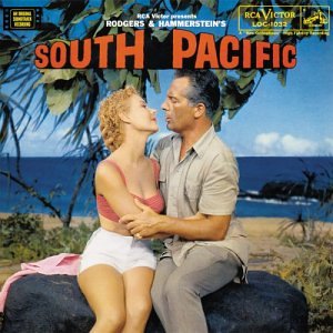 CD-Charts  Search : South Pacific
