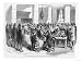 Dr Depaul Vaccinates from the Animal at the Academie de Medecine Paris Art Giclee Pos...