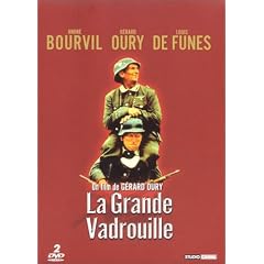La Grande Vadrouille - �dition Limit�e Collector 2 DVD [inclus un livret de 80 pages]