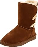 Bearpaw Abigail 682W, Damen Stiefel, Braun (hickory), EU 36 (UK 3) (US 5)