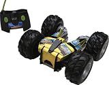 Review Mattel  / Tyco R/C Vertigo