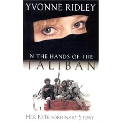 In the Hand of the Taliban: Her Extraordinary Story