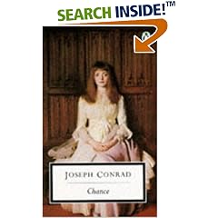 Chance: A Tale in Two Parts (Penguin Twentieth-Century Classics) (Taschenbuch)