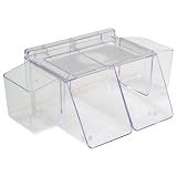 Prince Lionheart Dresser Top Diaper Depot by Prince Lionheart Inc.