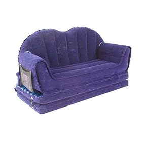 Easy Riser Air Sofa/ Bed - Queen