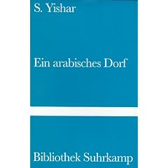 Ein arabisches Dorf