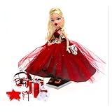 Bratz Winter Ball Beauty Cloe Exclusive