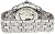 Hamilton Men's H32515155 Jazzmaster Viewmatic Silver Dial Watch by Hamilton